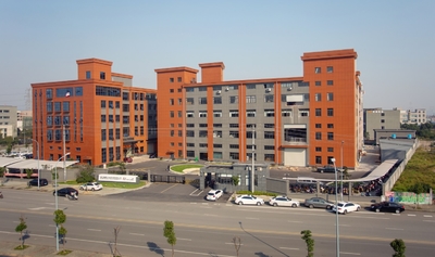 Zhejiang Sun-Rain Industrial Co., Ltd