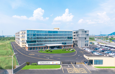 Zhejiang Sun-Rain Industrial Co., Ltd
