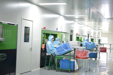 Zhejiang Sun-Rain Industrial Co., Ltd