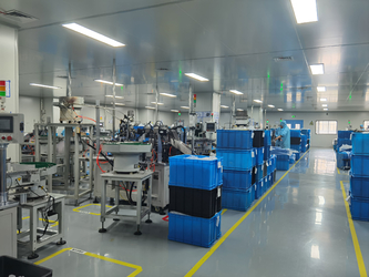 Zhejiang Sun-Rain Industrial Co., Ltd