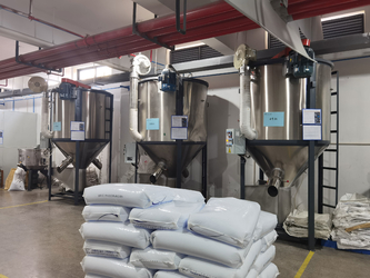 Zhejiang Sun-Rain Industrial Co., Ltd