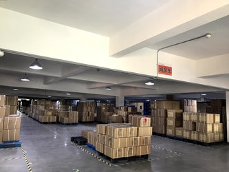 Zhejiang Sun-Rain Industrial Co., Ltd