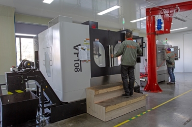 Zhejiang Sun-Rain Industrial Co., Ltd