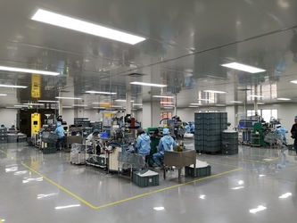 Zhejiang Sun-Rain Industrial Co., Ltd