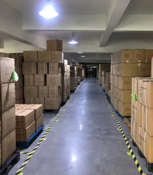 Zhejiang Sun-Rain Industrial Co., Ltd