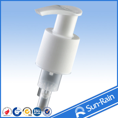 1.8CC Hand wash liquid soap dispenser pump top SR-310A1 SUNRAIN