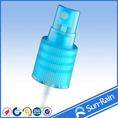 PP Material Bottles Usage and Non Spill Feature mist sprayer 20/415