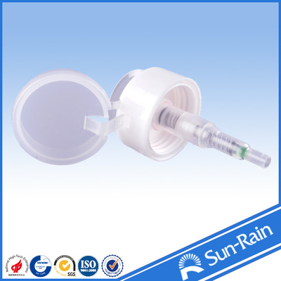 Nail Use and nails art nail polish remover plastic ISO9001 nail pump 33/410