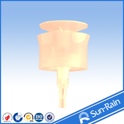 180ml,200ml Nail polish remover pump,acetone dispenser pump for bottle