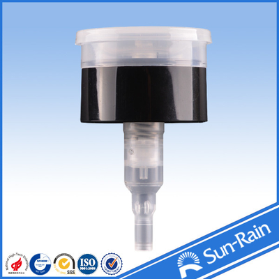 Nail Plastic Pump Beauty&Personal nail Care liquid pump 33/410