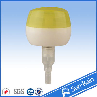 24mm Non spill Nail Polish Remover Pump Dispenser 33/410 28/410 24/410
