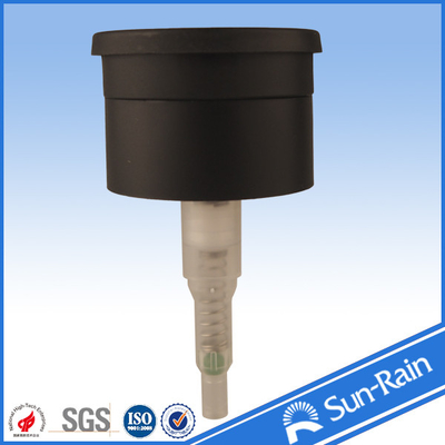 SUNRAIN 33/410 Plastic Nail Polish Remover Pump for 80ml - 240ml bottle