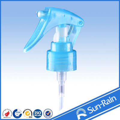 OEM Series Plastic Hand plastic mini pump sprayer Triger for garden
