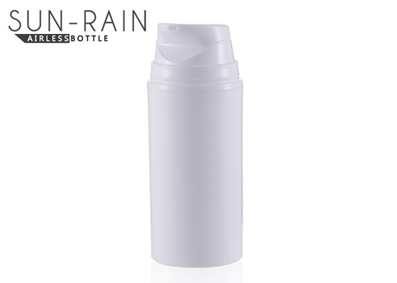 Customizable high capacity Airless Pump Bottle for washing SR-2172 , lotion pump bottle