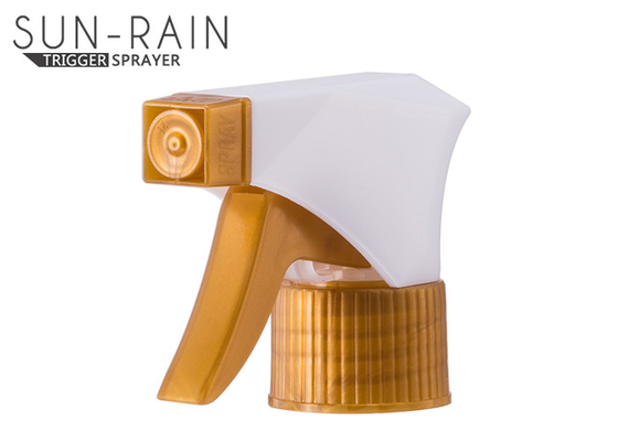 Colorful customized plastic trigger sprayer 28/400 28/410 SR-101plastic pump sprayer