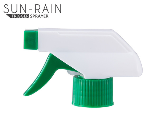 Colorful customized plastic trigger sprayer 28/400 28/410 SR-101plastic pump sprayer