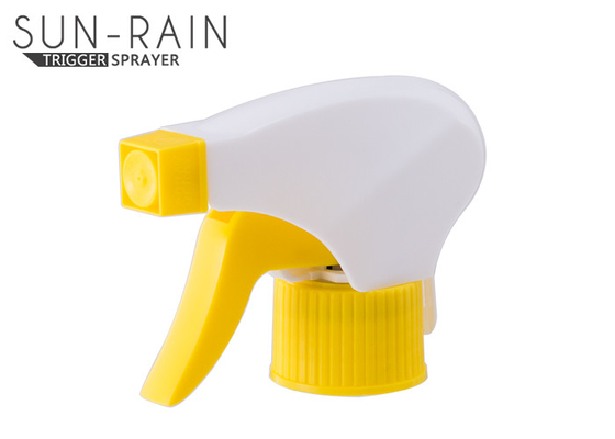 Colorful customized plastic trigger sprayer 28/400 28/410 SR-101plastic pump sprayer
