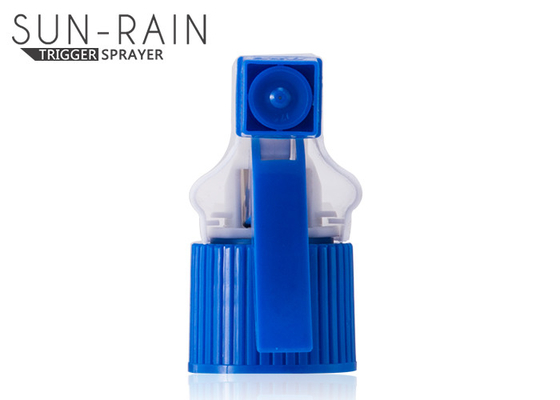 Colorful customized plastic trigger sprayer 28/400 28/410 SR-101plastic pump sprayer