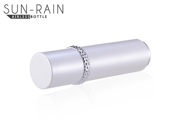 Big capacity empty airless pump bottle for skin care 50ml 120ml SR-2171A