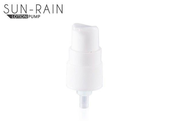 Lotion pump replacement  cosmetic pump dispenser pp material SR0805