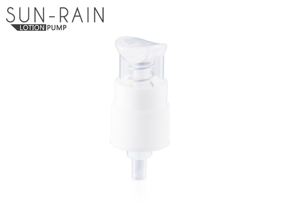 Lotion pump replacement  cosmetic pump dispenser pp material SR0805