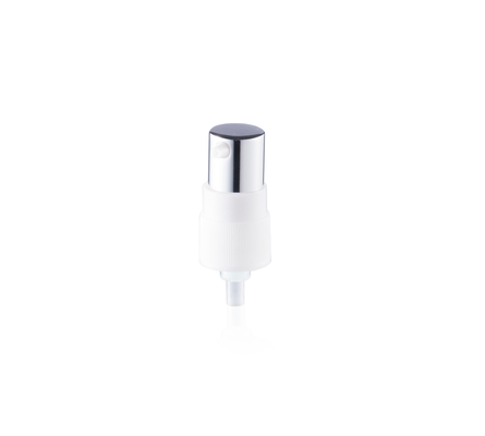 Lotion pump replacement  cosmetic pump dispenser pp material SR0805