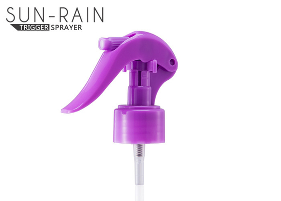 Bottle spray pump / spray trigger nozzle head garden household use SR-109