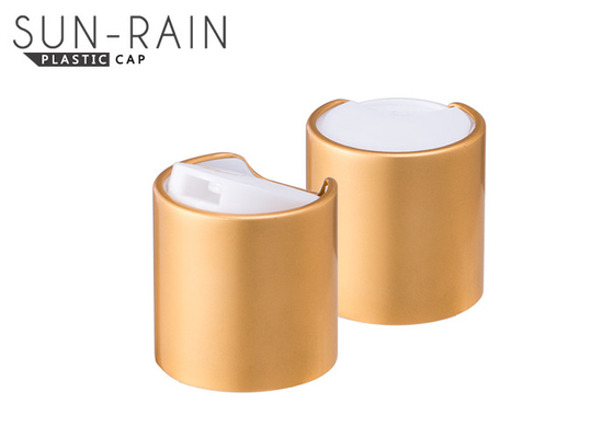 PP , Aluminum , metal Material plastic protective caps snap fit cap  SR-202A