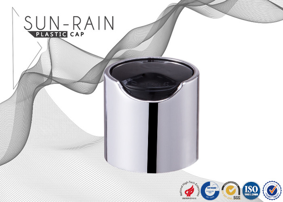 PP , Aluminum , metal Material plastic protective caps snap fit cap  SR-202A