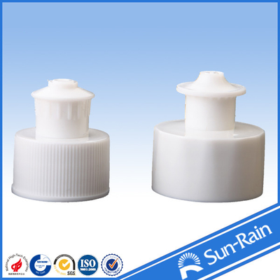 OEM Plastic bottle cap flip top screw cap 20/410 20/400 28/410 SR-207