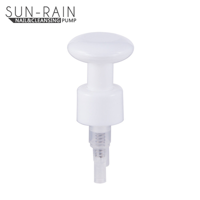 Nail varnish remover pump dispenser , nail dispenser inner spring 0.50cc SR-703A