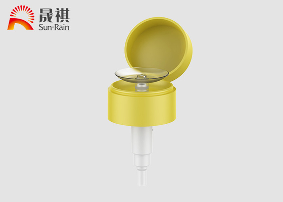 33/410 0.5cc Output Nail Pump Empty Nail Remover Dispenser Pump Bottle