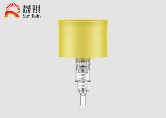 33/410 0.5cc Output Nail Pump Empty Nail Remover Dispenser Pump Bottle