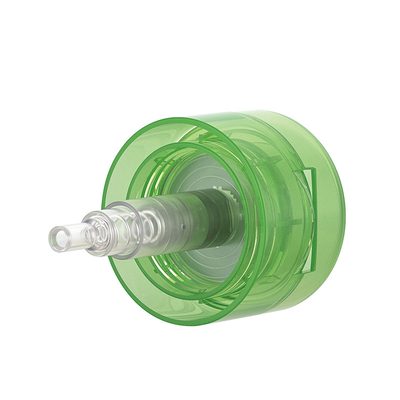 Transparent 33/410 Nail Polish Remover Container Nail Polish Remover Pump