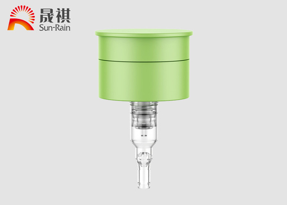 Customized Nail Polish Remover Pump Nail Art Liquid Container Bottle