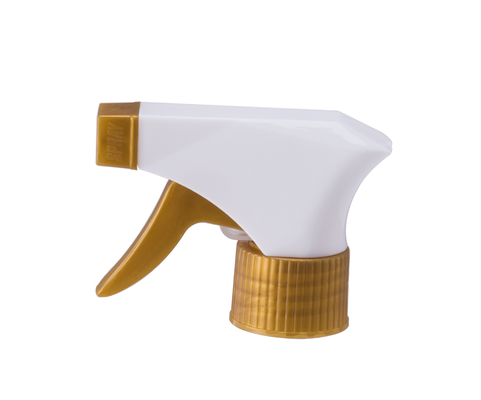 PP Material Plastic trigger sprayer cleaning foam trigger pump sprayer SR-101