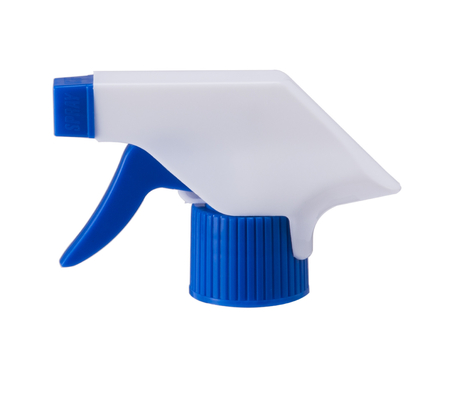 PP Material Plastic trigger sprayer cleaning foam trigger pump sprayer SR-101