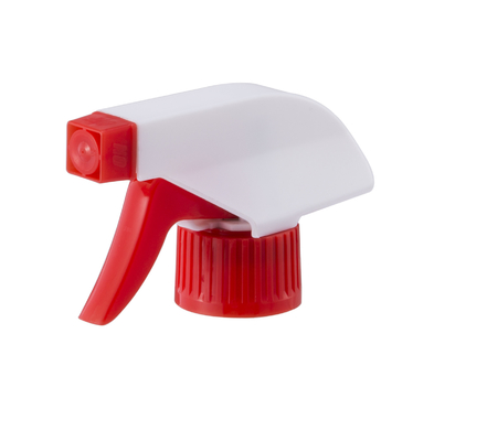 PP Material Plastic trigger sprayer cleaning foam trigger pump sprayer SR-101