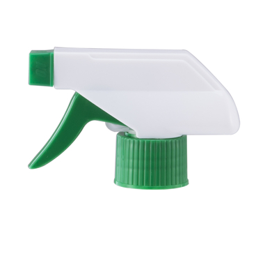 PP Material Plastic trigger sprayer cleaning foam trigger pump sprayer SR-101