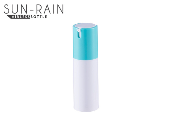 30ml Lotion bottle airless pump airless cosmetic containers AS bottles SR-2152A