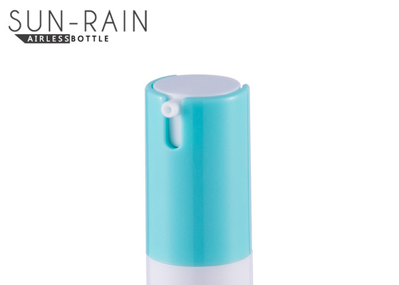30ml Lotion bottle airless pump airless cosmetic containers AS bottles SR-2152A