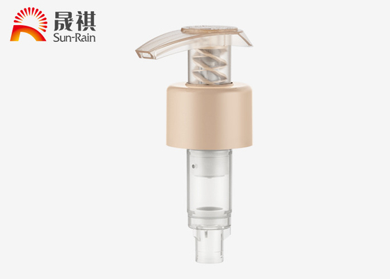 Environmental 28/410 All Plastic dispenser pump Hand Dispenser Mono Lotion Pump
