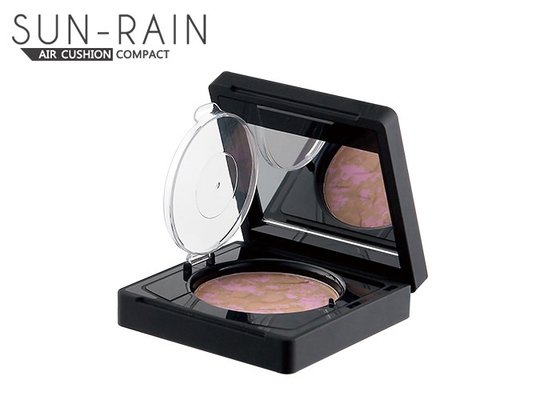 BB Cream Air Cushion Empty Blush Compact Powder Case For Natural Skin Makeup