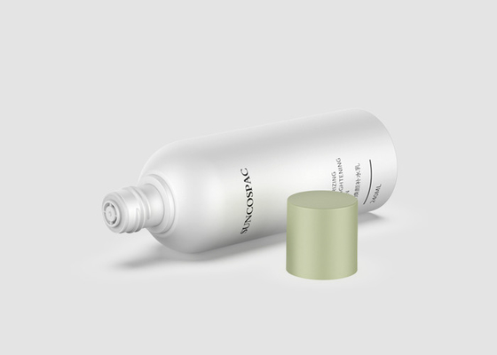 300ml Smoothing Toner Cosmetic Bottle Transparent Pet Cosmetic Bottle