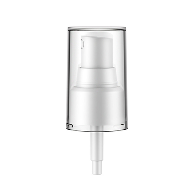 Skincare Toner Packaging Custom Logo Frosted white Hair Body Face Fine Mist Spray Bottles