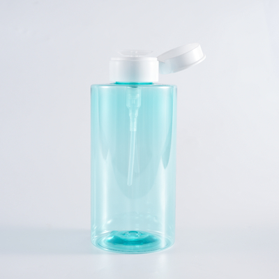 0.45mm Inner Spring 33mm Left Right Nail Polish Remover Pump Bottle Dispenser For Cosmetic Cleaning