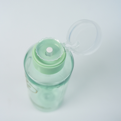 24/410 Beauty Care Nail Art Plastic Solvent Dispenser Pump Nail Pump For make up cram