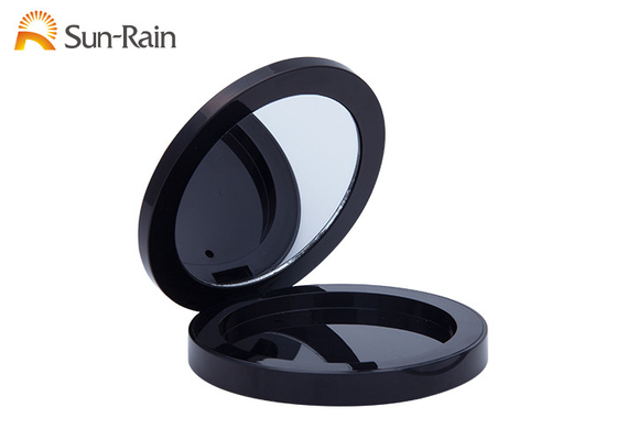 Diamond Cosmetic Air Cushion Compact 10g Empty Custom Packaging Sr2405b