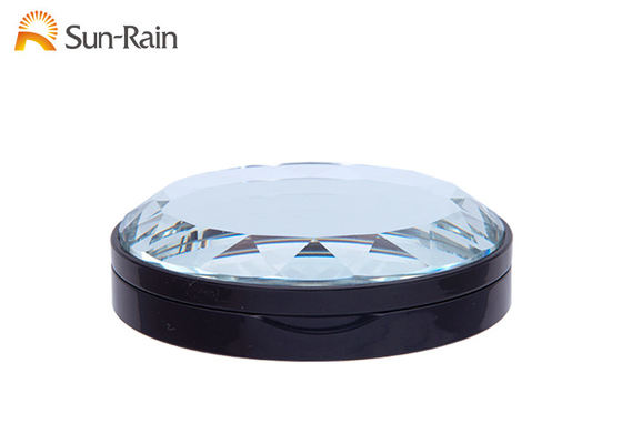 Diamond Cosmetic Air Cushion Compact 10g Empty Custom Packaging Sr2405b