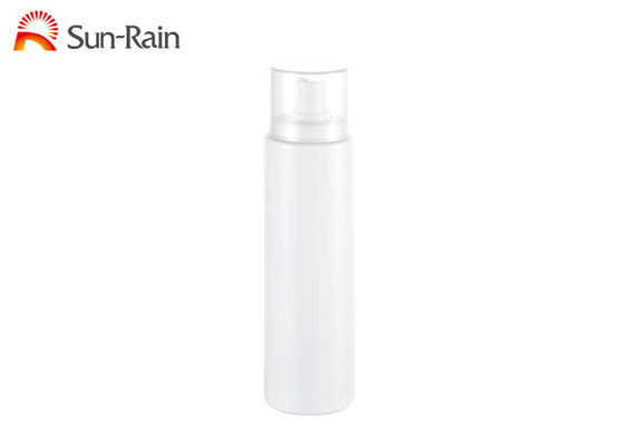 Continuous Mist Plastic Spray Bottles 120ml For Makeup Skin Care Sr2253